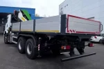 Авто з КМУ STC на базі COMET