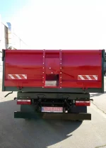 Самоскид JAC N82 800 мм