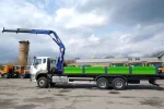 Авто з КМУ STC на базі N7G400