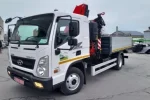 Авто з КМУ STC на базі Hyundai