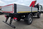 Авто з КМУ STC на базі MAN