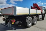 Авто з КМУ STC на базі IVECO