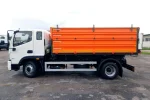Самоскид STC на базі FOTON
