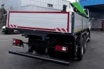 Авто з КМУ STC на базі COMET