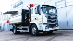 Авто з КМУ STC на базі FASSI