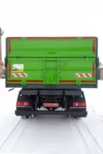 Самоскид STC на базі DONGFENG