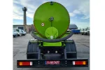 Вакуумно-асенізаційна машина STC на базі FOTON