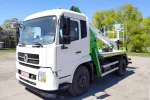 Автовишка STC на базі DONGFENG