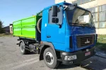 Самоскид ТК-М-4371-СС 1200 мм