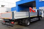 Авто з КМУ STC на базі FASSI