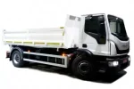 Самоскид IVECO EuroCargo ML190EL28 800 мм