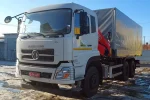 Авто з КМУ STC на базі FASSI