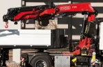 Авто з КМУ STC на базі FASSI