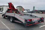 Авто з КМУ STC на базі MAN