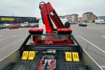 Авто з КМУ STC на базі MAN