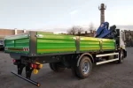Авто з КМУ STC на базі IVECO