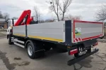 Авто з КМУ STC на базі FAW