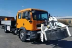 Авто з КМУ STC на базі MAN