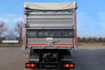 Зерновоз STC на базі SITRAK