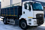 Самоскид STC на базі FORD Trucks