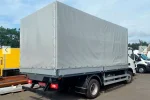 Автокран STC на базі DONGFENG
