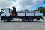 Авто з КМУ STC на базі Renault