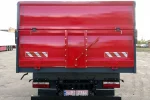 Самоскид STC на базі JAC