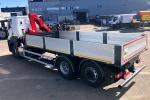 Авто з КМУ STC на базі FASSI