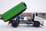 Самоскид STC на базі DONGFENG