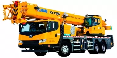 Вахтовий автобус ТК-ІV-АС20 на базі IVECO Daily 70C16Н