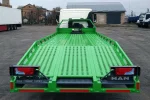 Евакуатор STC на базі MAN
