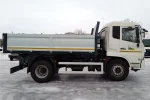 Самоскид STC на базі DONGFENG