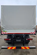 Кран-маніпулятор FASSI F165A.2