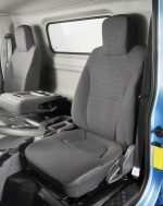 Самоскид на шасі FOTON AUMARK BJ 1088 GVW 8.5 т (колісна база 3.360 мм)