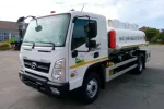 Автоцистерна STC на базі HYUNDAI