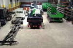 Авто з КМУ STC на базі IVECO
