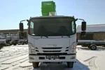 Автовишка STC на базі ISUZU