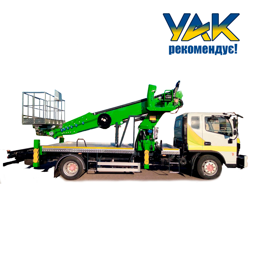 Самоскид УАК 6/8 т на DONGFENG LD41 борт 1200 мм