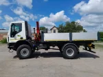 Авто з КМУ STC на базі FASSI