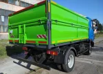 Самоскид ТК-М-4371-СС 1200 мм