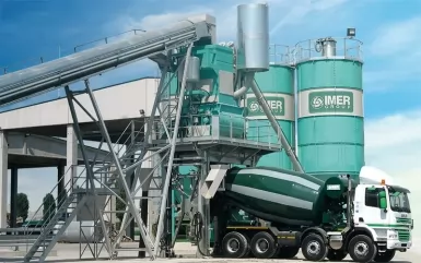 Кран-маніпулятор FASSI F215A