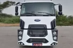 Авто з КМУ STC на базі FORD Trucks