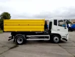 Самоскид STC на базі DONGFENG