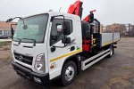 Авто з КМУ STC на базі FASSI
