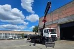 Авто з КМУ STC на базі MAN