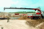 Авто з КМУ STC на базі FASSI