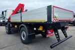 Авто з КМУ STC на базі MAN