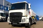Автоцистерна STC на базі FORD Trucks