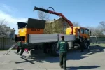 Авто з КМУ STC на базі MAN