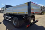 Самоскид STC на базі DONGFENG